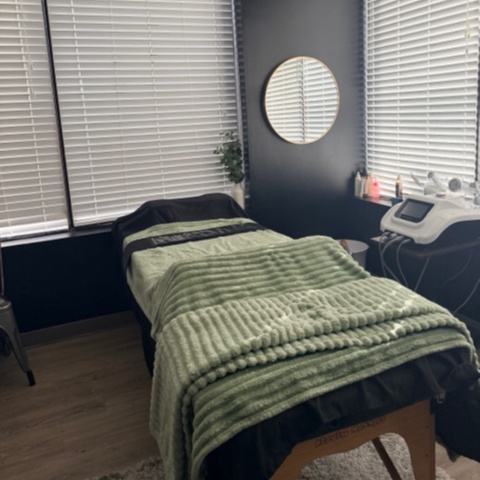 Ultrasound Cavitation at Tulsa Body Sculpting & Collective Wellness in Tulsa, OK