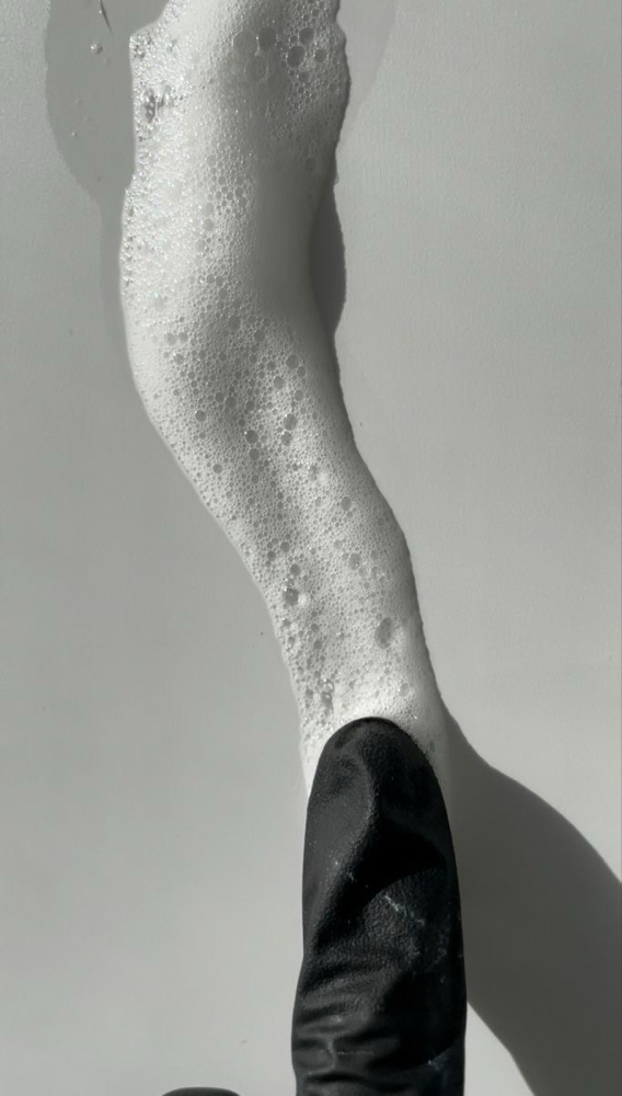 Silk Press