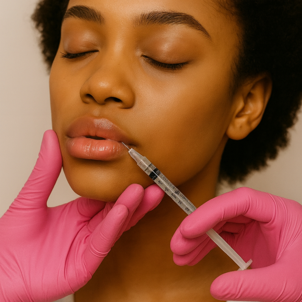 Flash Sale Lip Filler 1 ML at AisyBeauty in Glendale Az, AZ