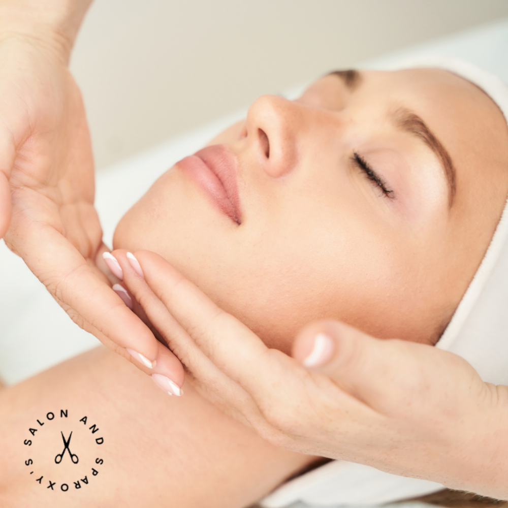 60 Minute Facial