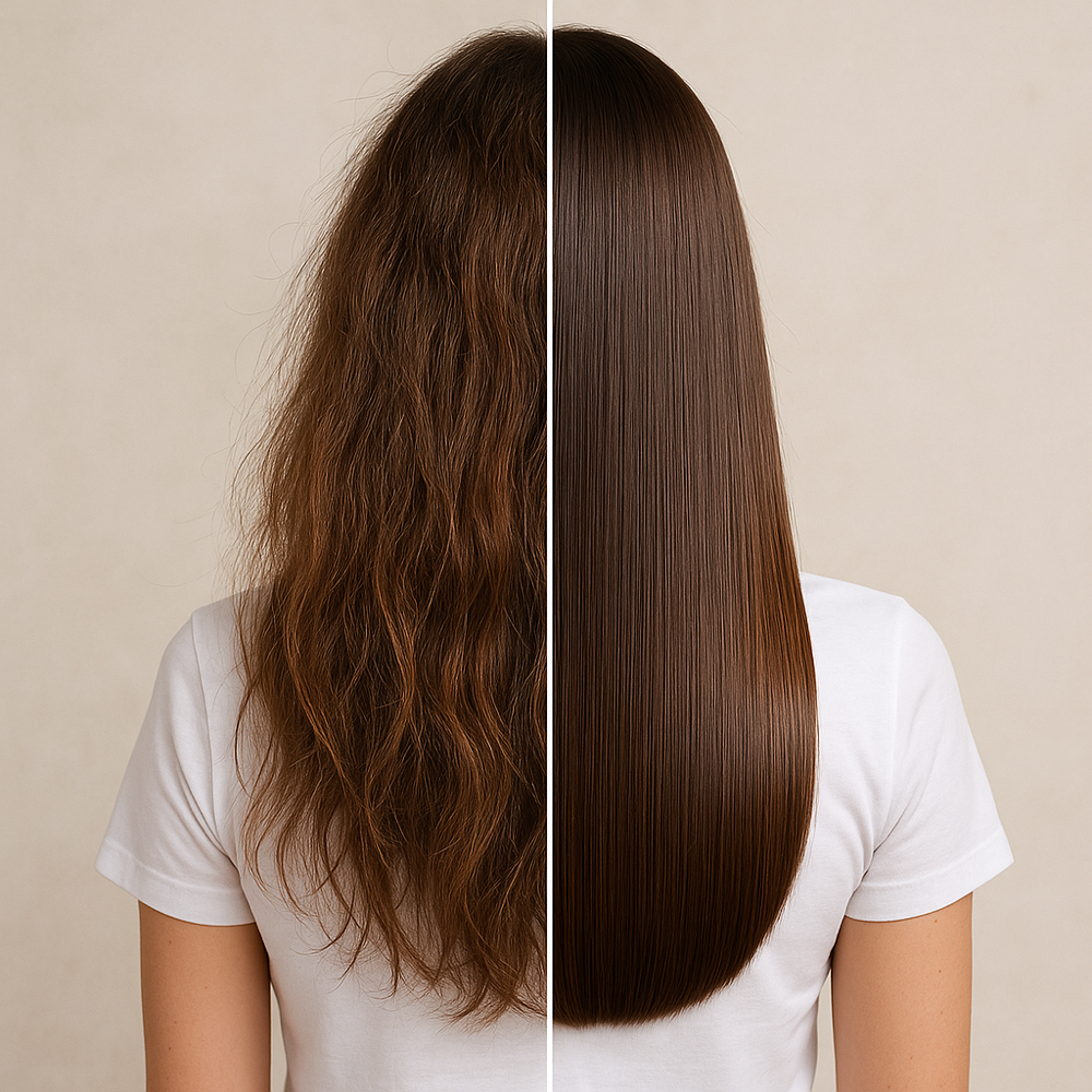 Brazilian Blowout FREE