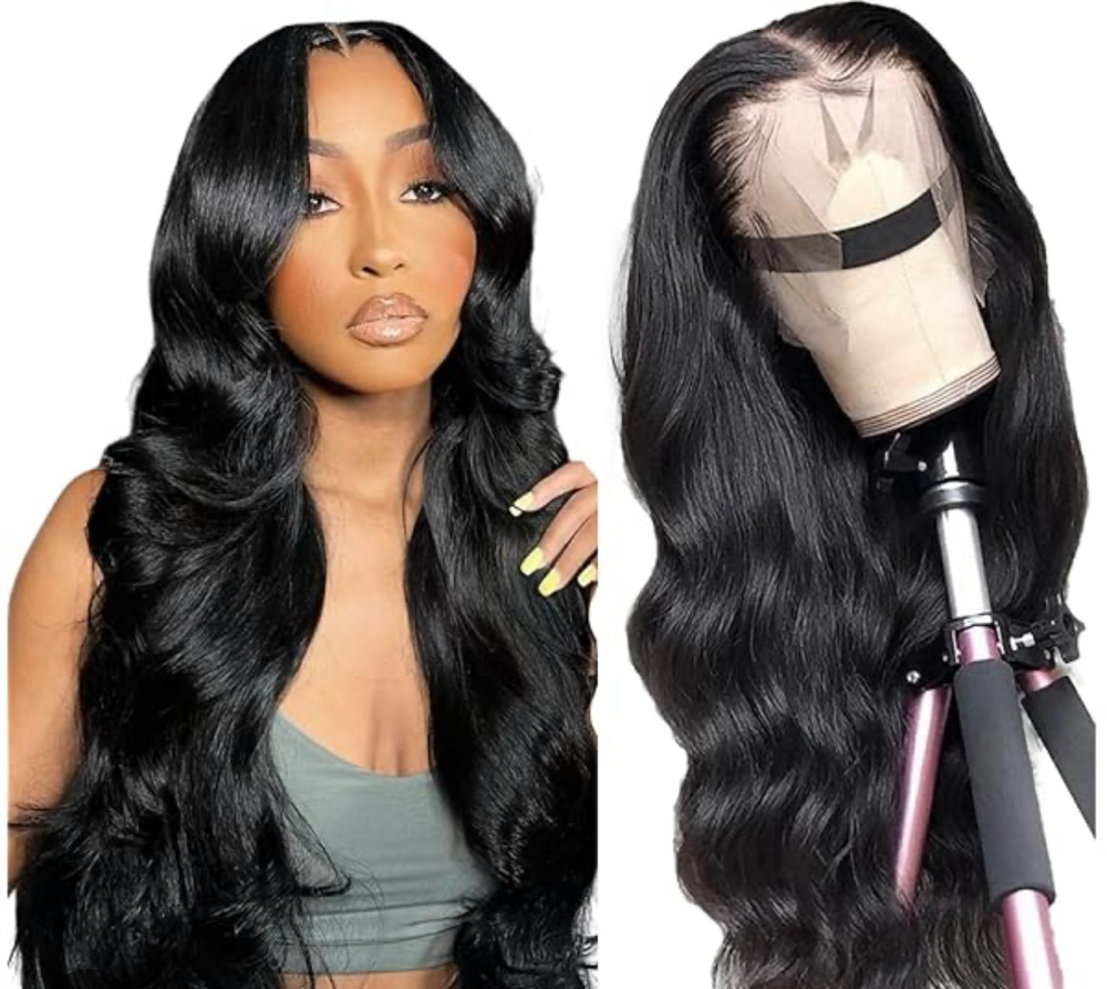 Holiday Wig❗️WIG+INSTALL