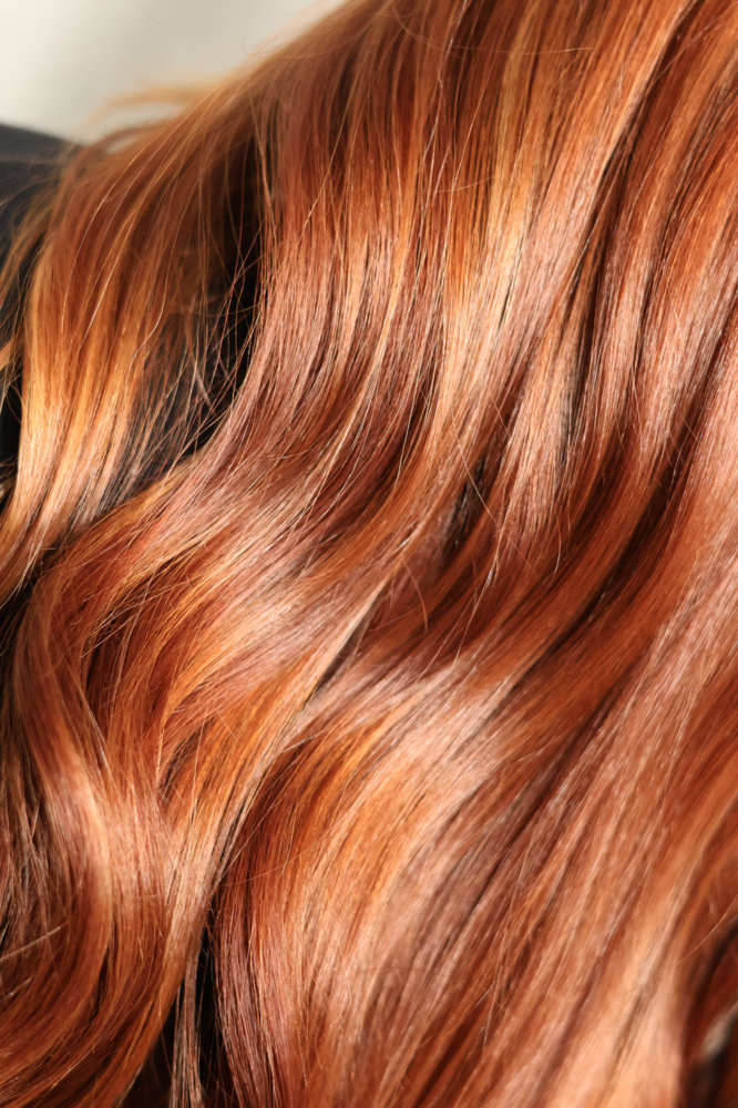 Holmes Signature Color