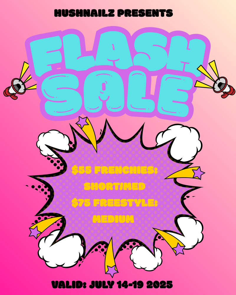 Freestyle Sale