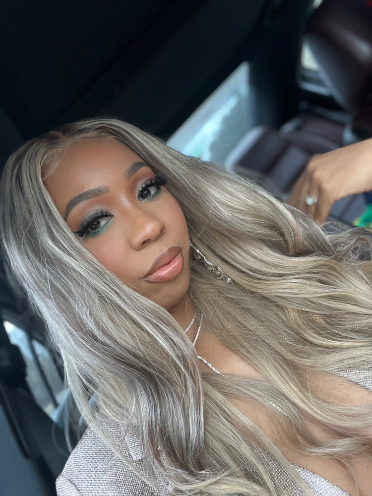 Total Blonde