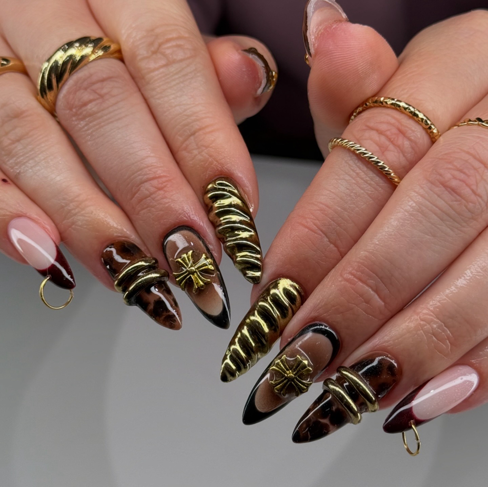 Intricate Design Level 2