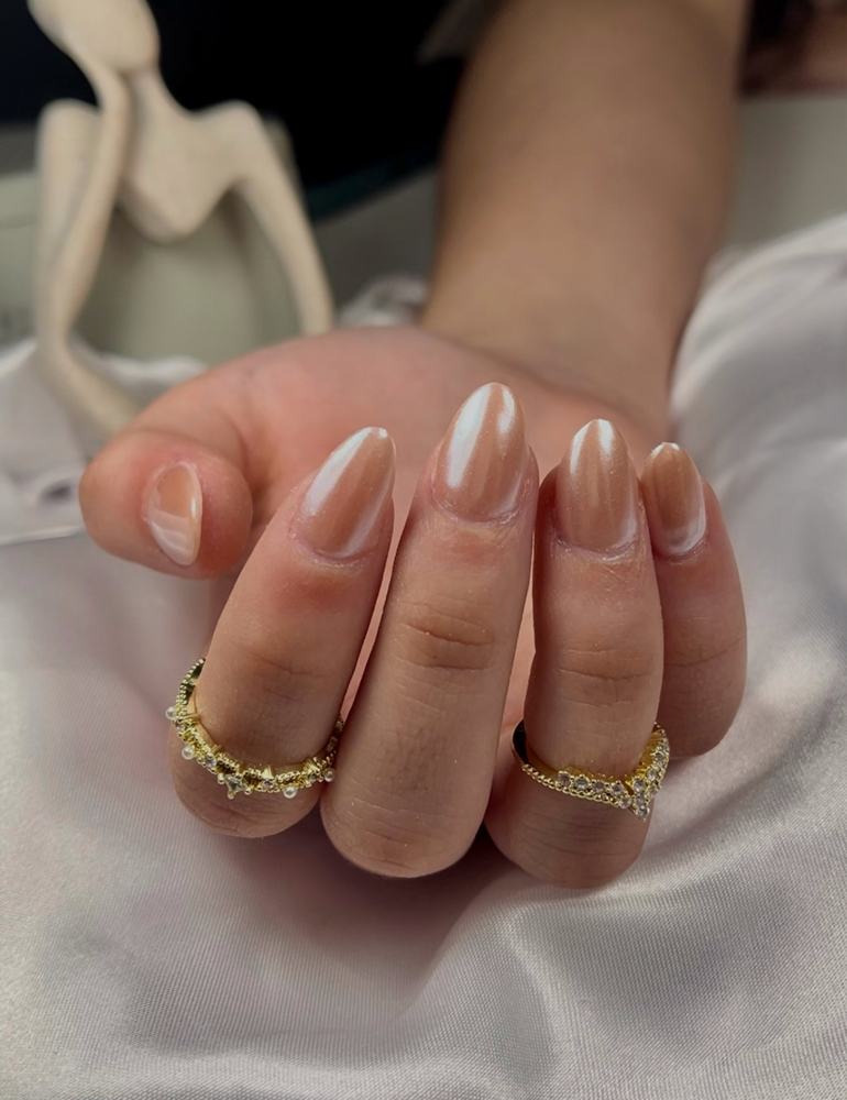 Acrylic Full Set