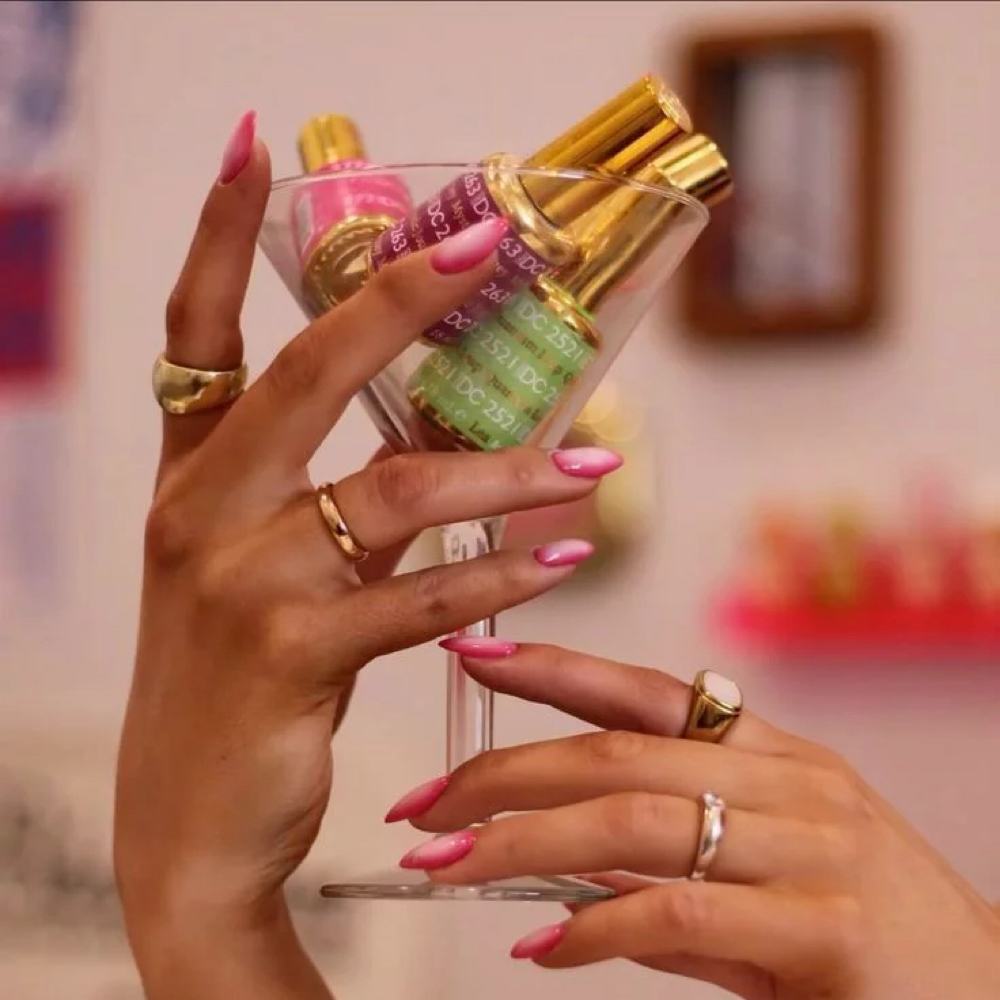 Acrylic Refill (Medium) at Delicate Beauty LLC. in Delta, CO