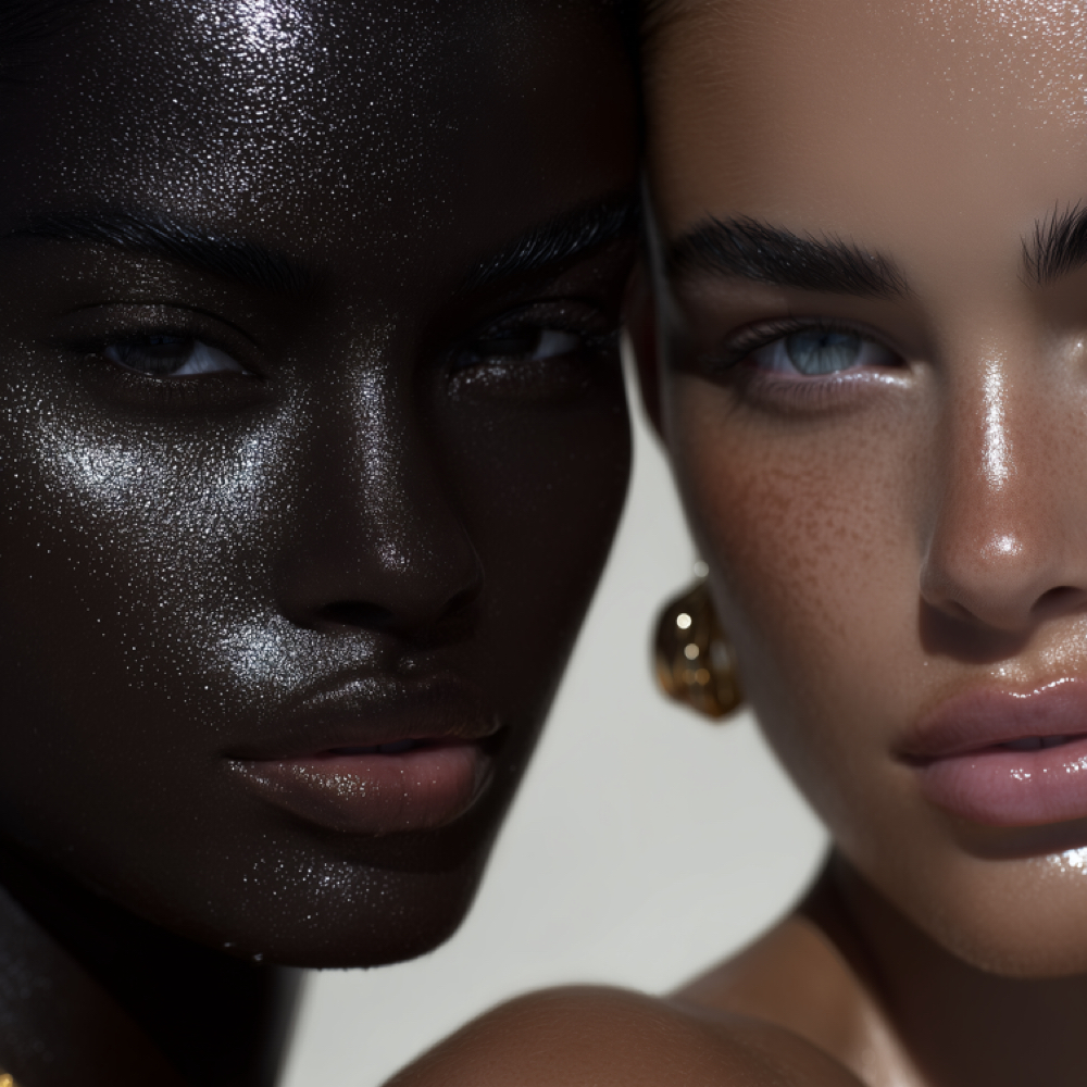 Virtual Skin Strategy Consultation at Tye Hughes in Charlotte, NC