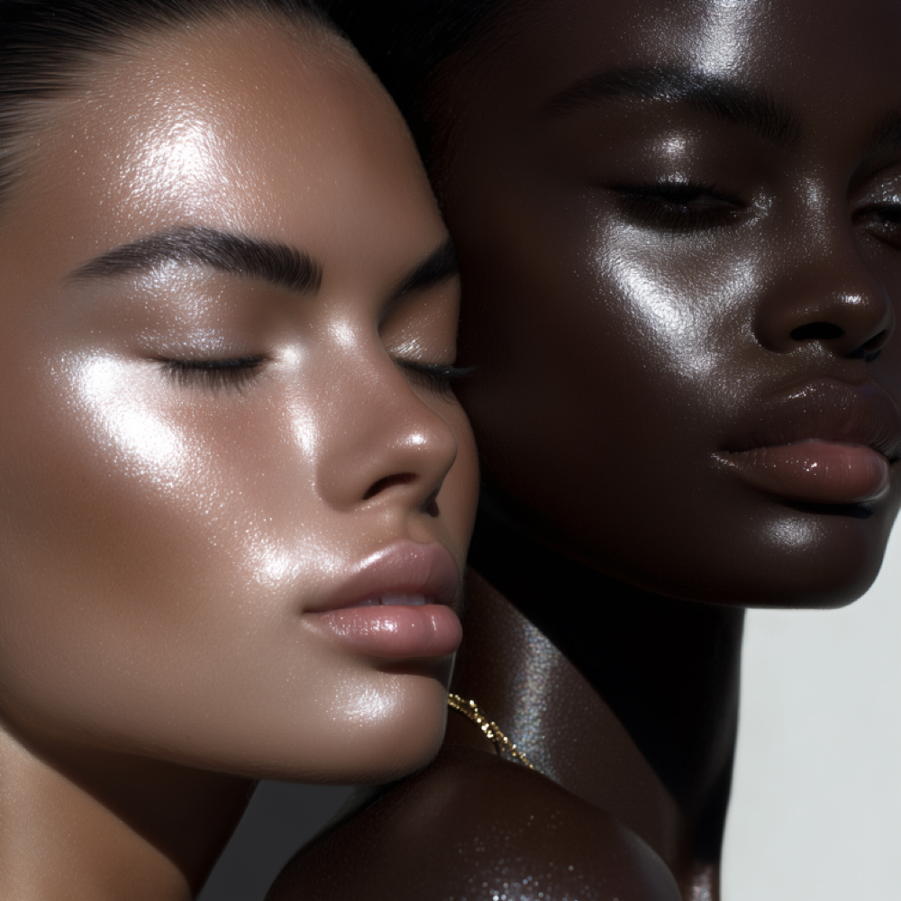 Virtual Skin Strategy Consultation at Tye Hughes in Charlotte, NC