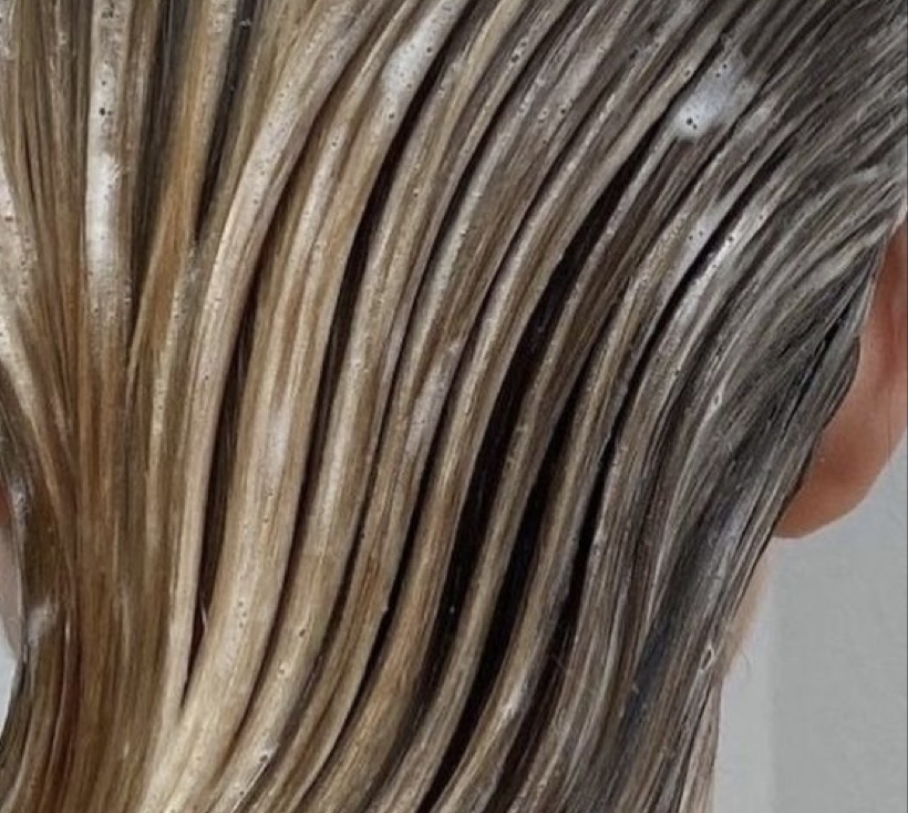 Keratin Smoothing Treatment