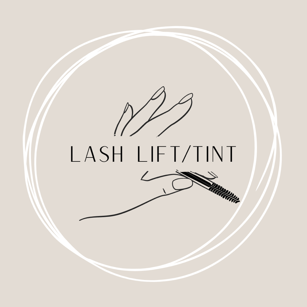 Lash Lift & Tint