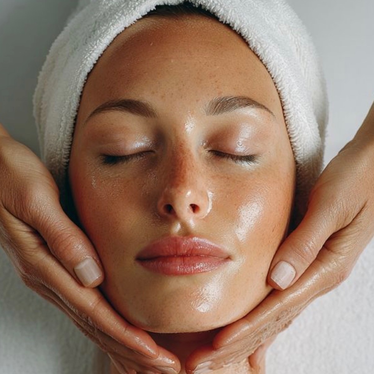 Soft Bloom Mini (30 minutes)