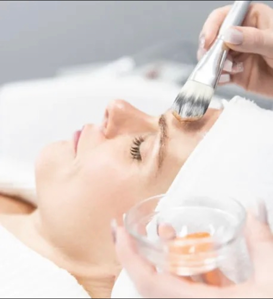 Salicylic Peel Add On at Rae & Co Esthetics Studio in Pensacola, FL