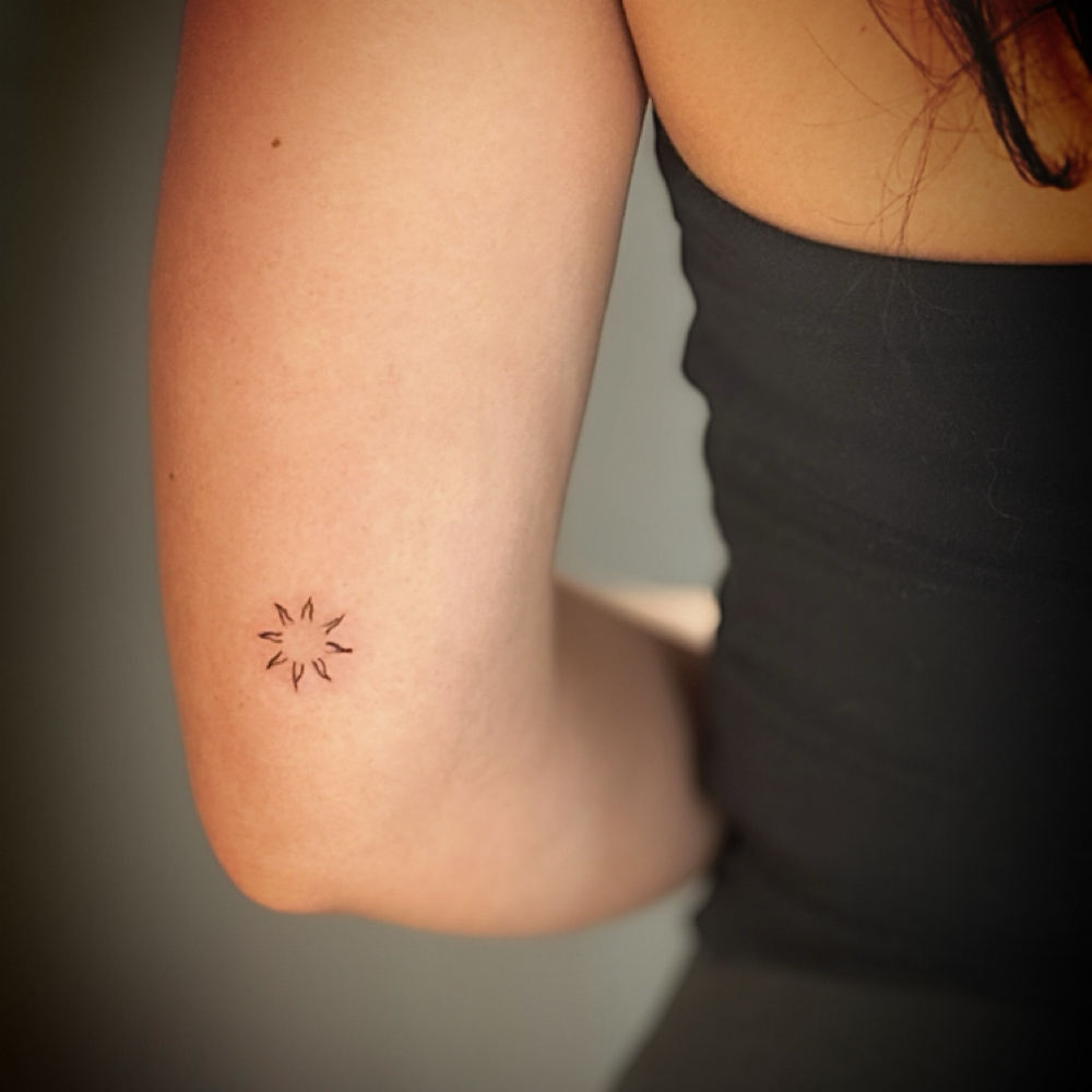 BOTTOMLESS FLASH at Phoenix Rising Beauty LLC in Charlotte, NC