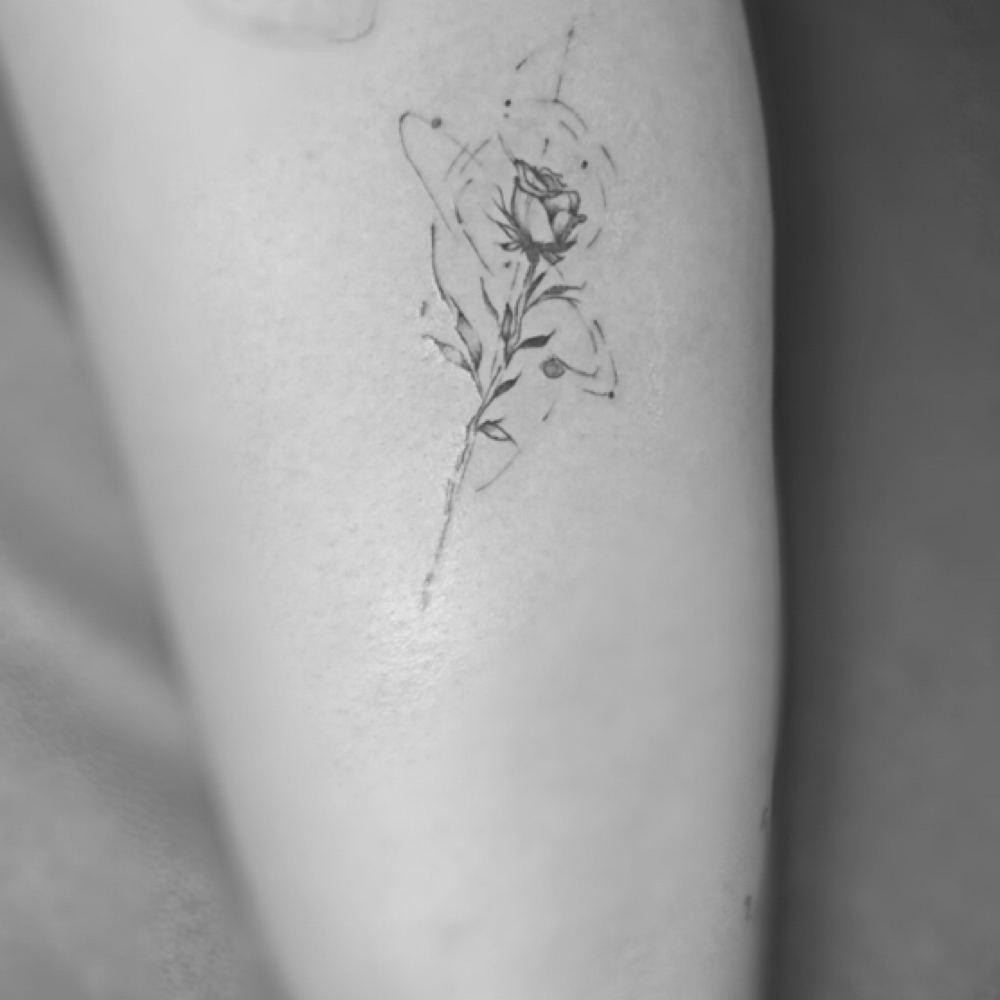 BOTTOMLESS FLASH at Phoenix Rising Beauty LLC in Charlotte, NC