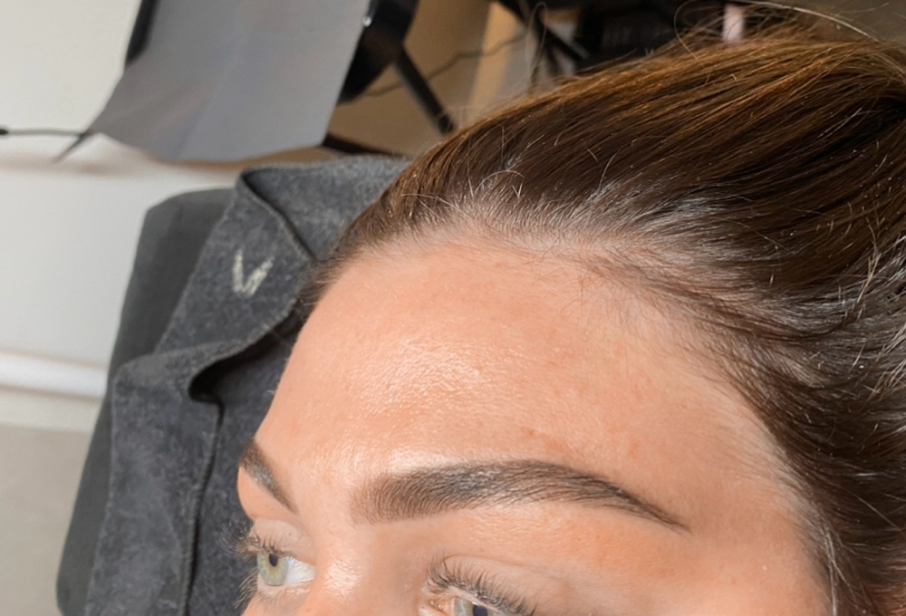 Brow Tint (New Client)