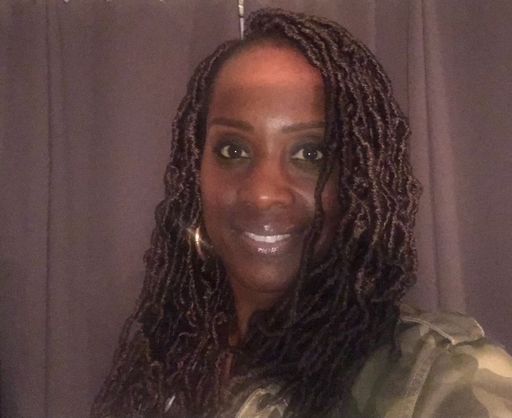 Crochet Braiding
