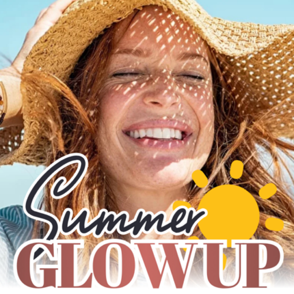 SUMMER GLOW UP at GC BEAUTY CONCEPTS in Orlando, FL