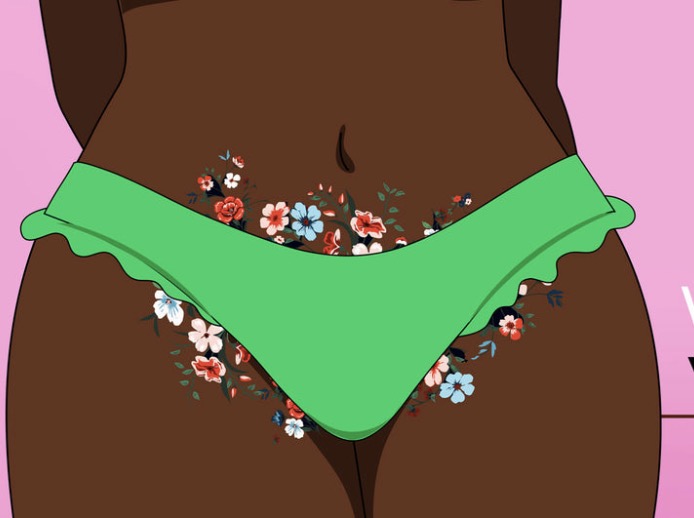 🥀Vagacial ( Post Or Stand Alone)🥀