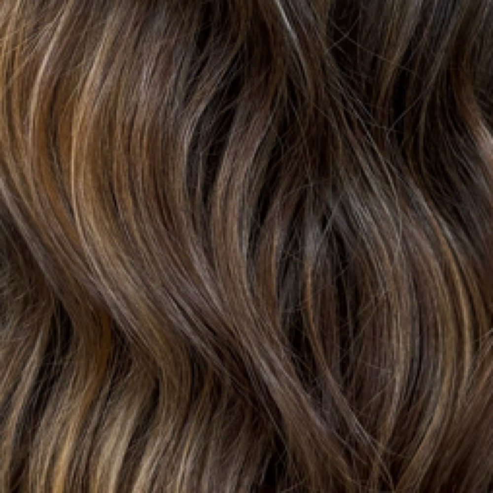 Balayage at Abigail Alena in Johnson City, TN