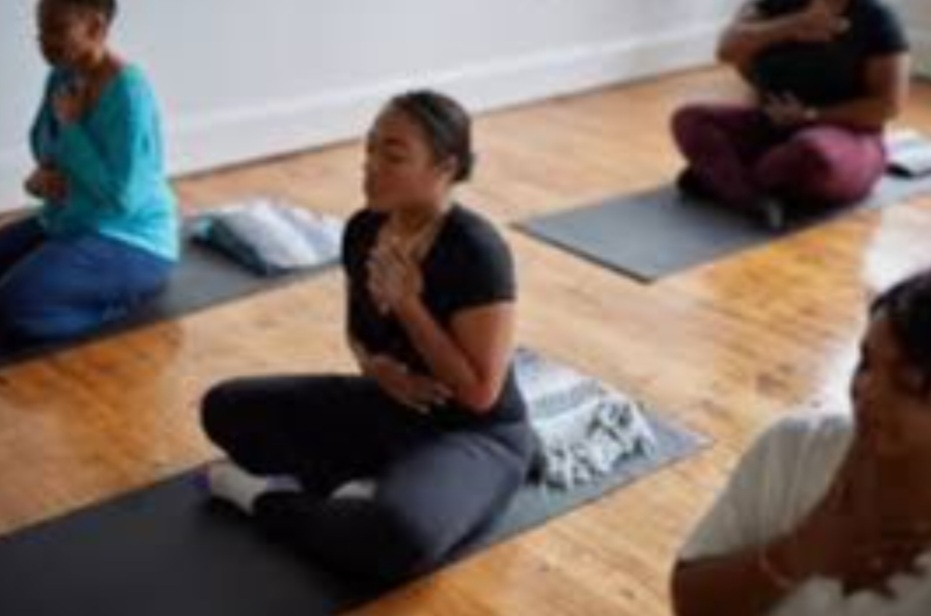 Breathwork