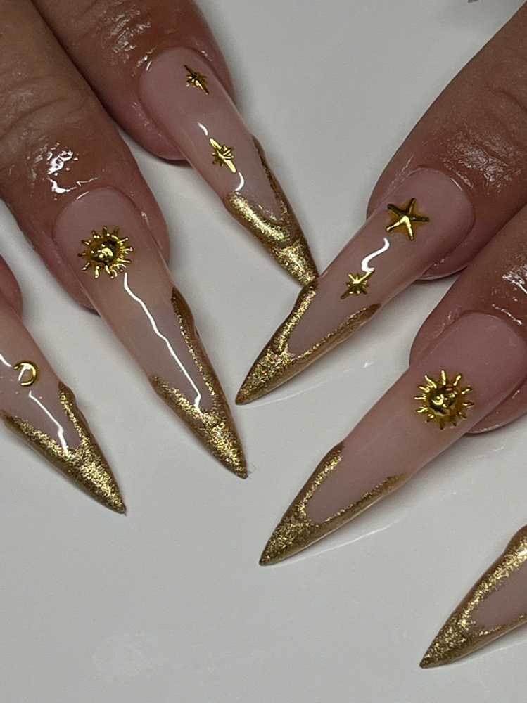 Gel- X Extra Long