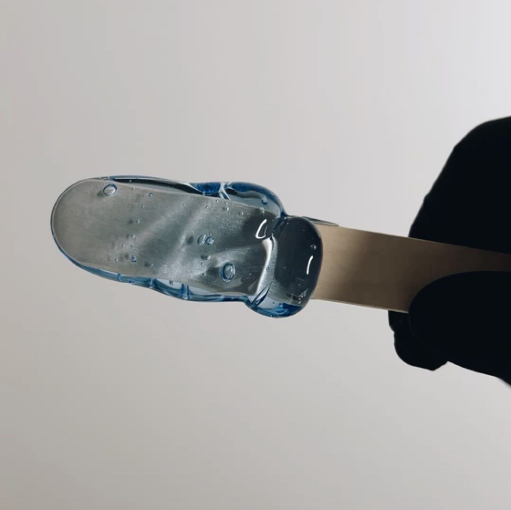 Underarms at HIGH BEAUTY in Gearhart, OR