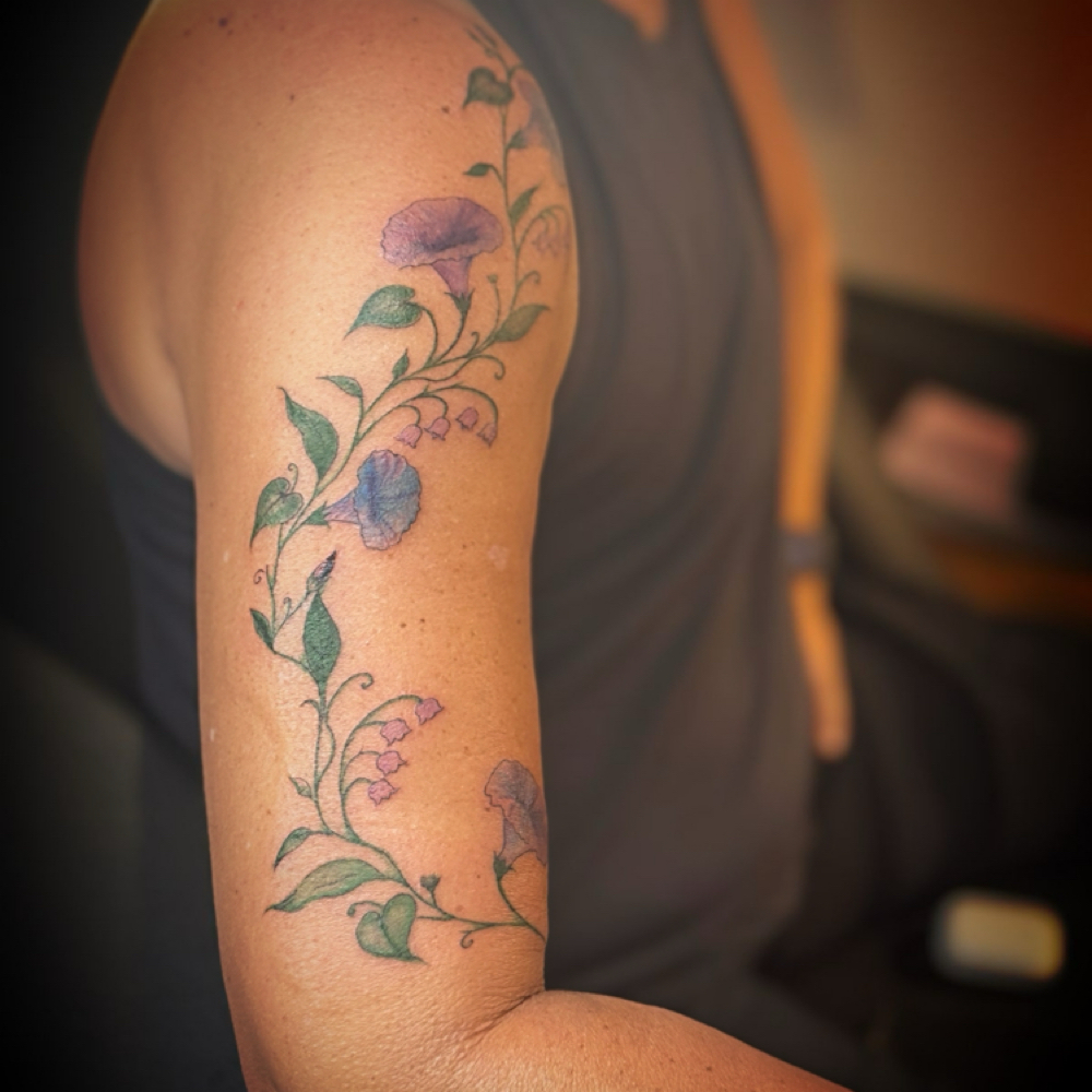 Phoenix Immersion Session at Phoenix Rising Beauty LLC in Charlotte, NC