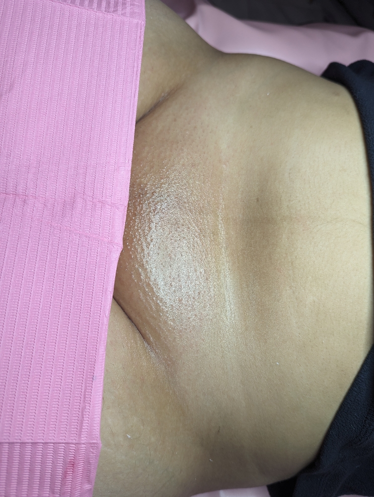 Brazilian Wax