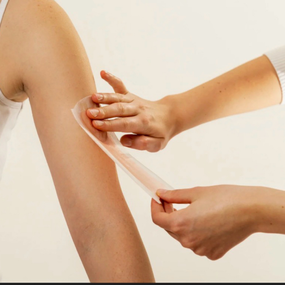 FULL ARMS at Wax and Glow by Luci | Waxing Specialist in Lithia, FL in Lithia, FL