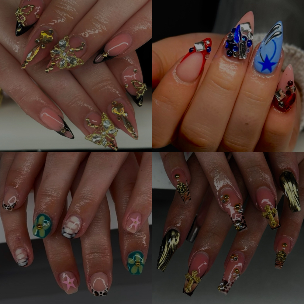 Tier 5 (Free style/Model Set)