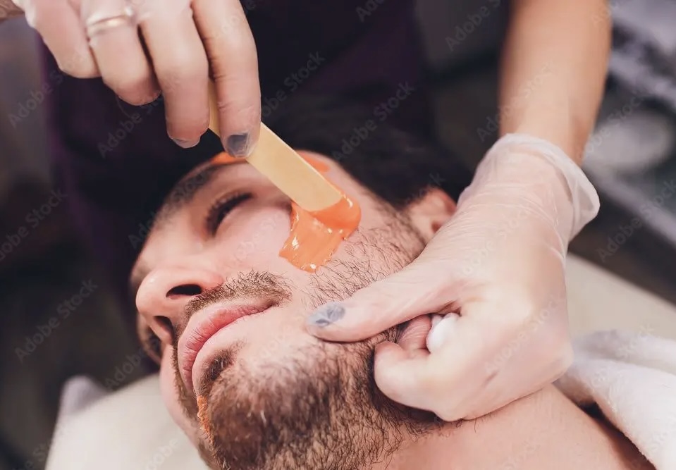 Facial Wax