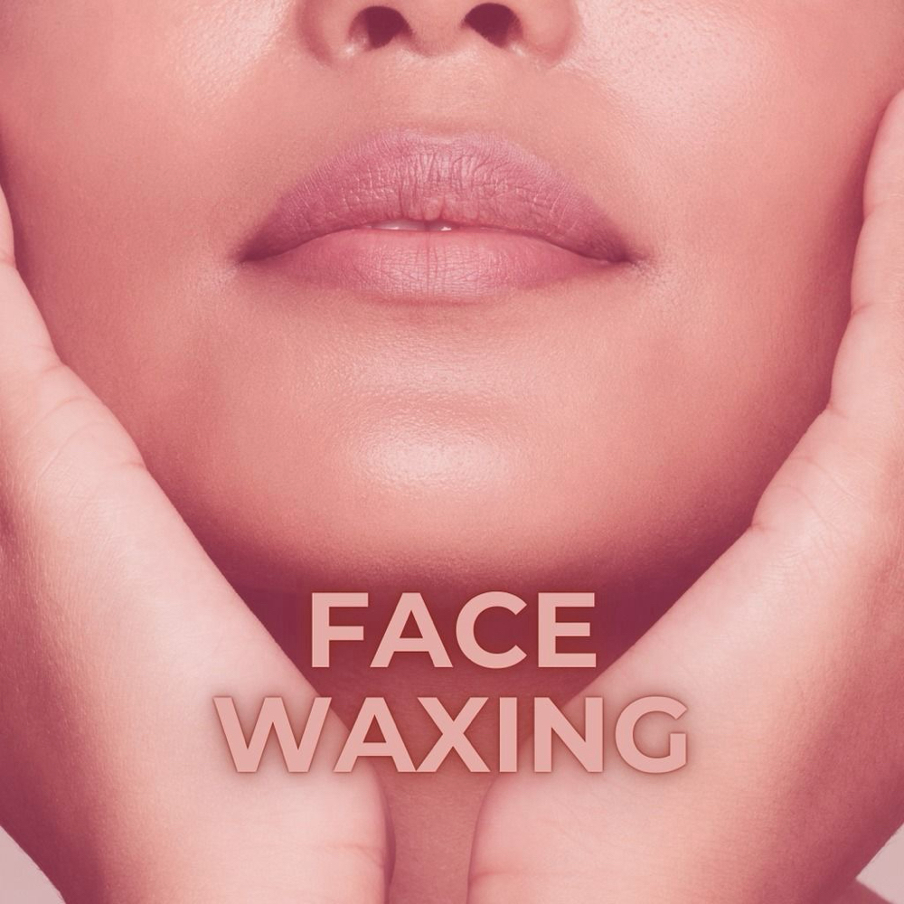 FULL FACE WAXING at Cosmetology By Naelly in Olathe, KS