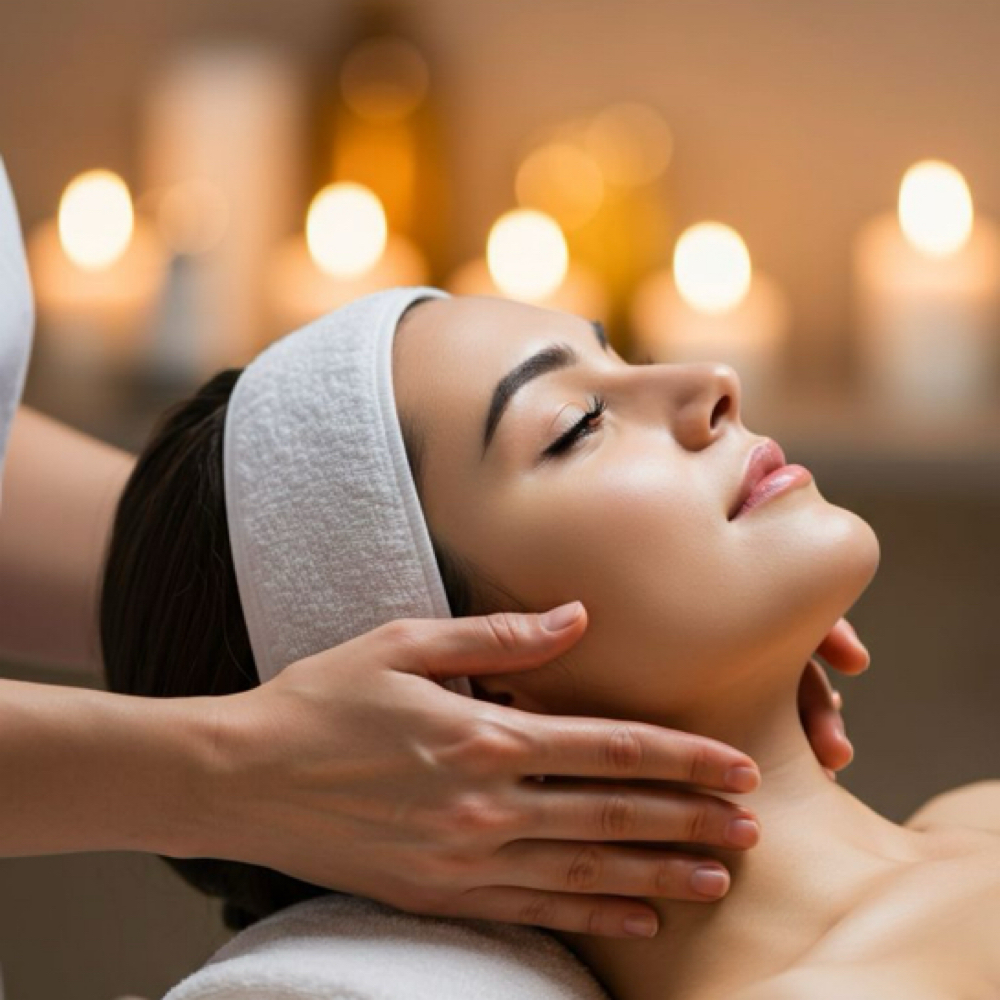 Skin Brightening Facial at Beautiess Esthetic in Concord, NC