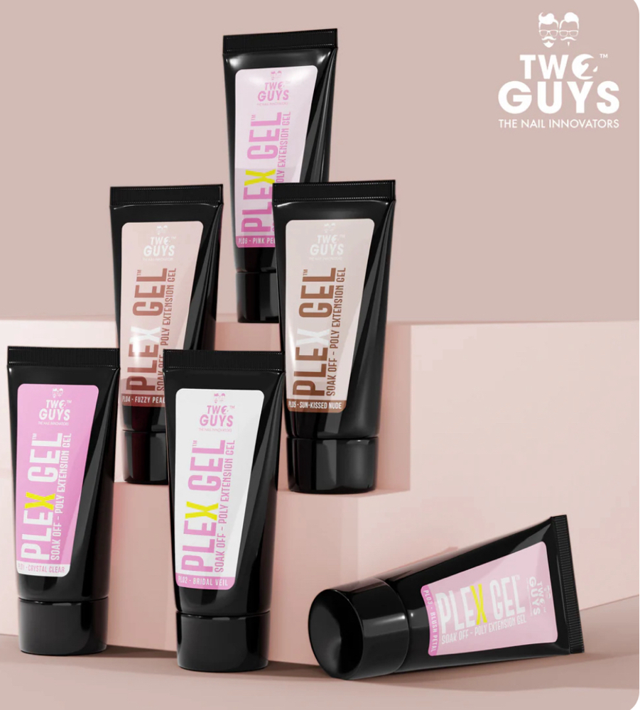 Newset Plex Gel X-Long Lenght