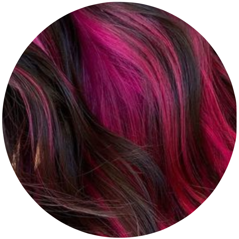 Partial Vivid