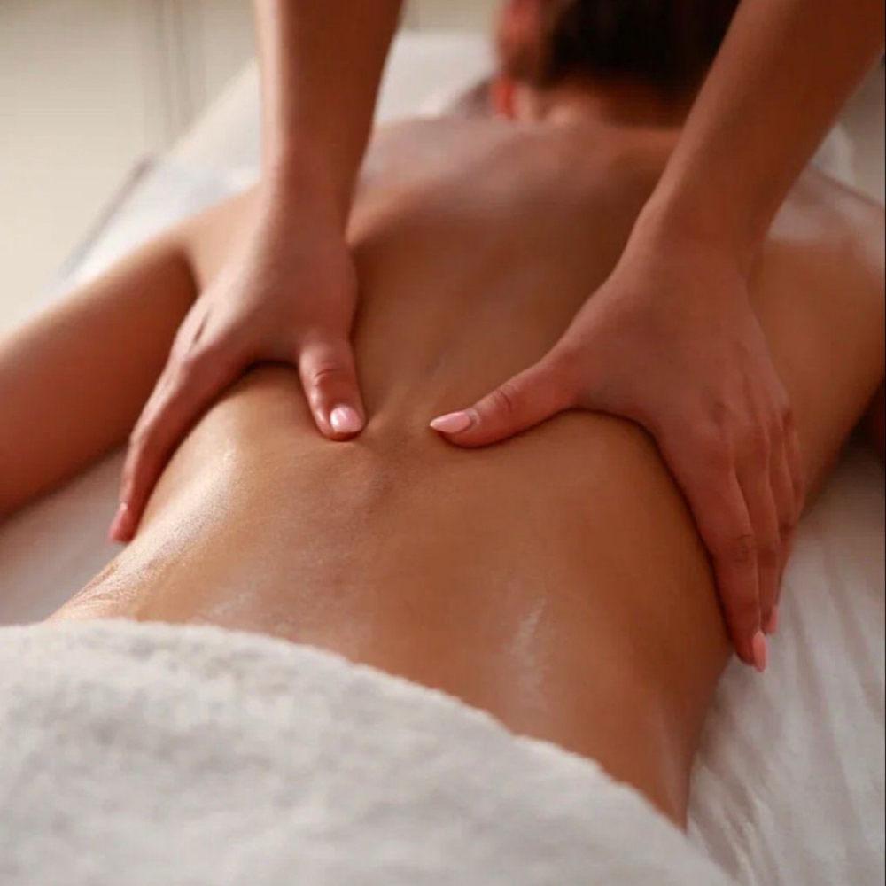 Back Facial at Skin By Carly in LaFayette, GA