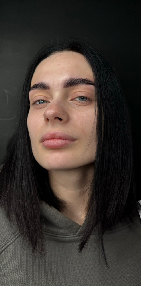 Brow And Lash  Lami Combo