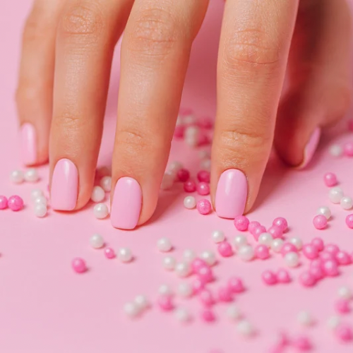 Full Acrylic Set Fill