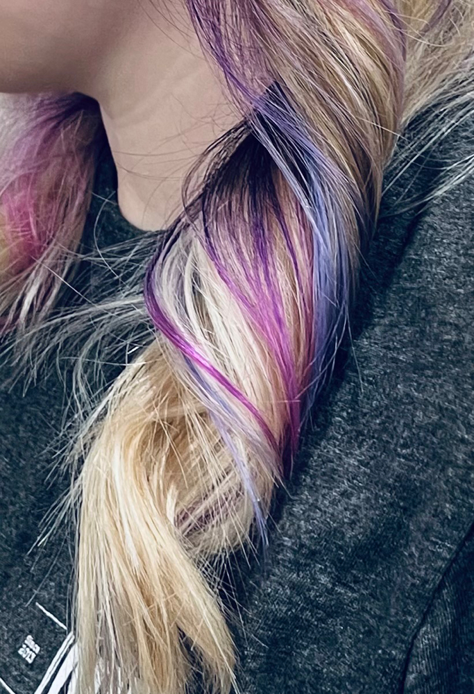 Colour Splash
