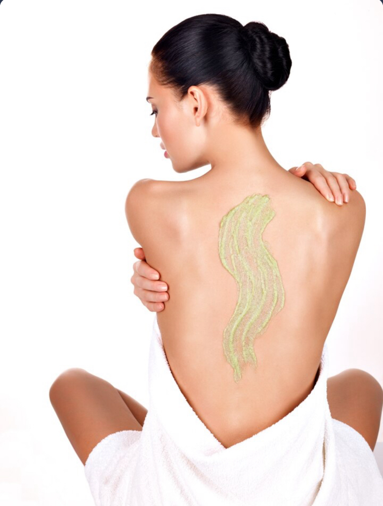 Back Facial