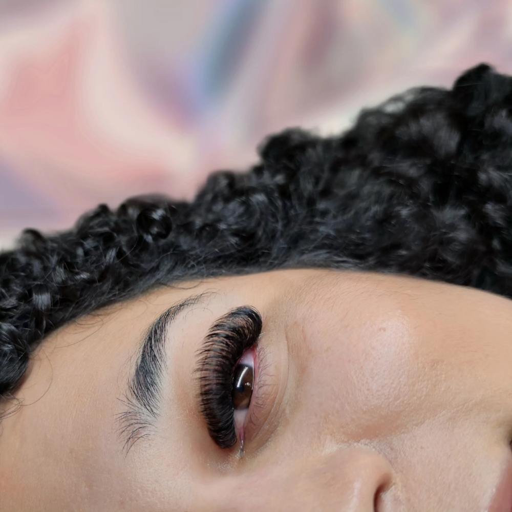 30 Min. Mini Fill