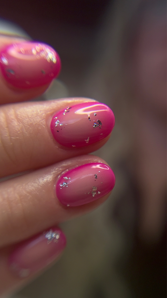 Acrylic Overlay Fill