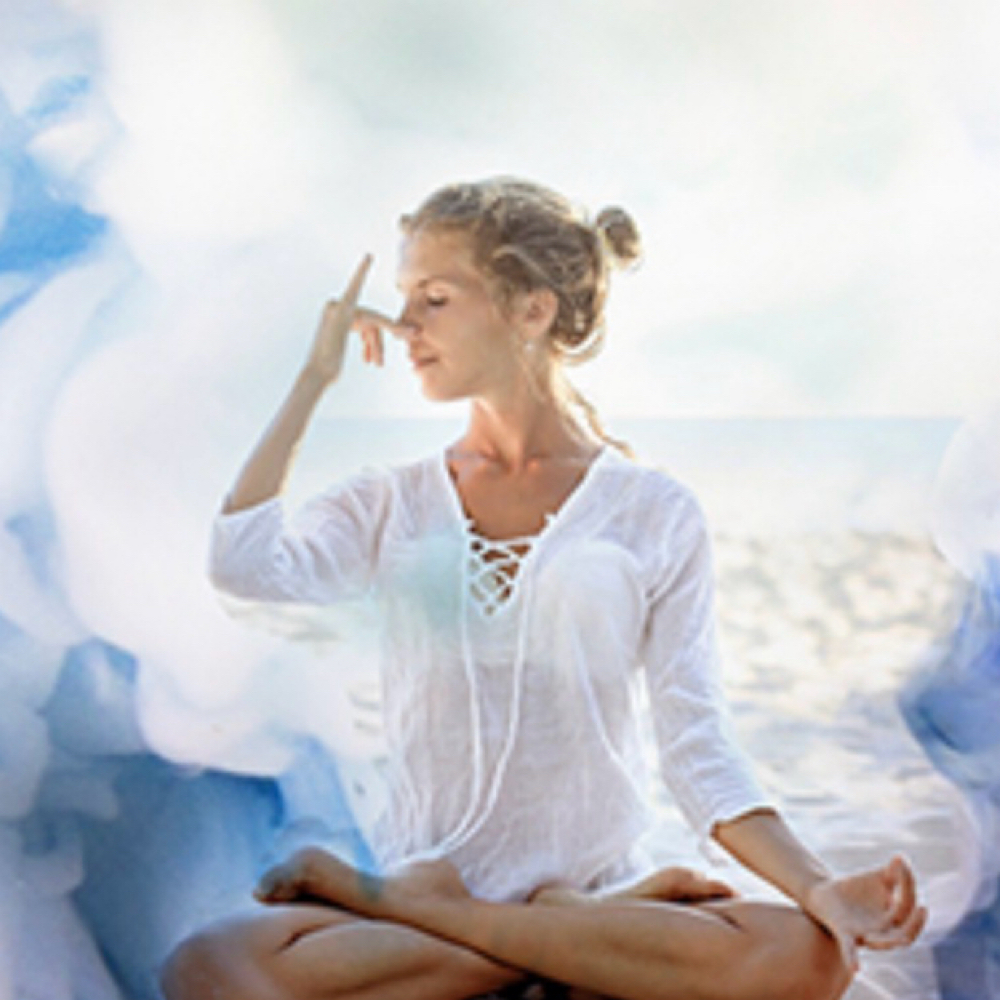 Breath Work Session at Filter Esthetics 30a in Miramar Beach, FL