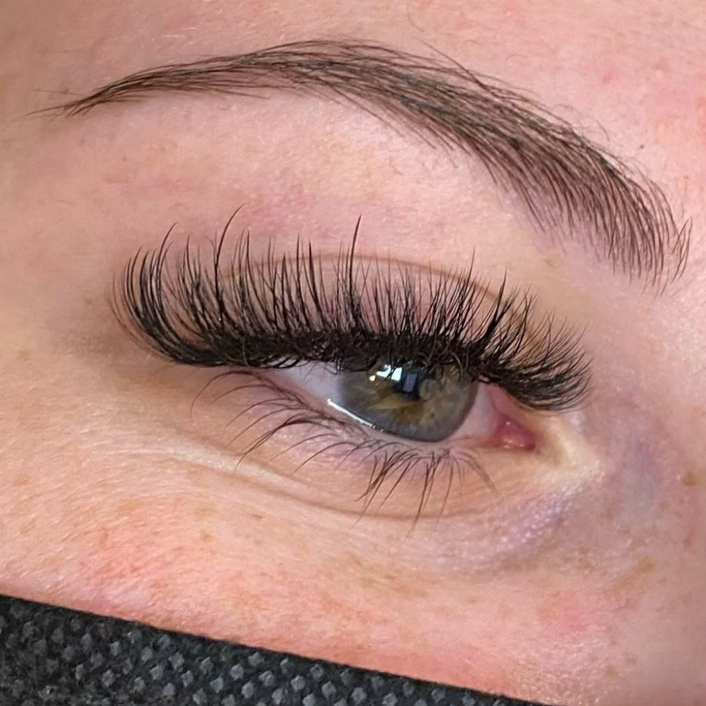 Hybird Fill at Lashes By Beth in Amherst, NY