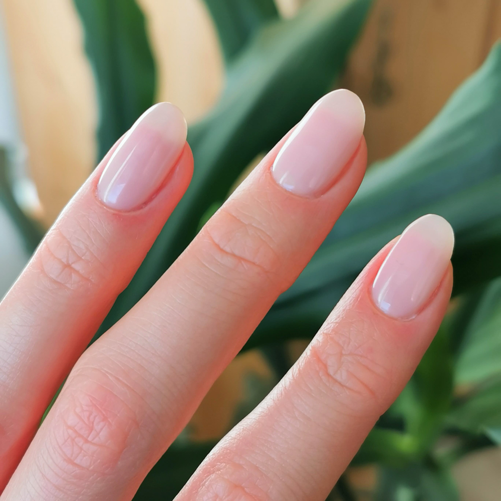 Builder Gel Overlay