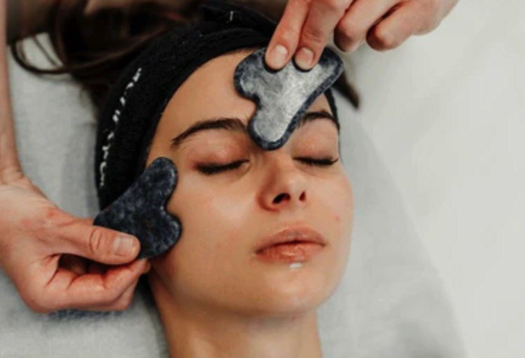 Signature Custom Facial