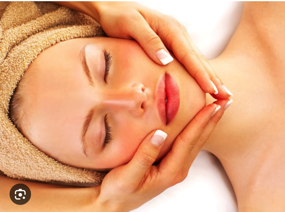 Signature Custom Facial at Bello Muse Holistic Beauty in Culpeper, VA