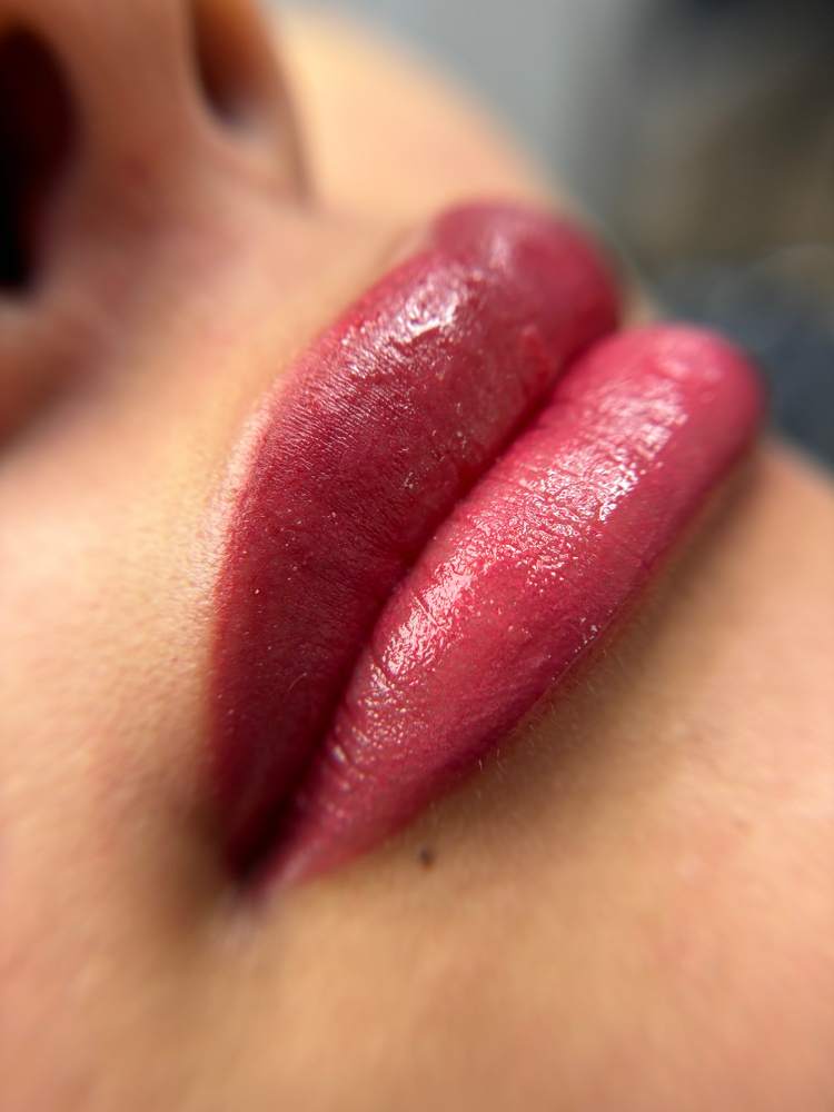 Lip Blush
